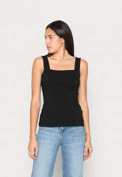 Acheter 😀 Zign Débardeur - Black ⌛