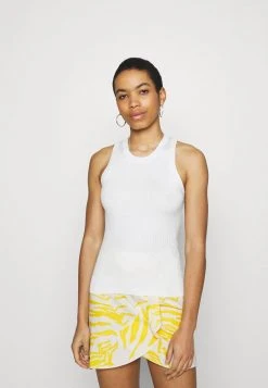 Sortie ✔️ Zign Débardeur - White ✔️