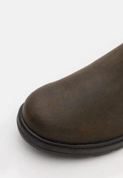 Coupon ❤️ Zign Bottines - Green 🔔 -Pas Cher Zign Boutique 42636ae395b54978bdb666987b8e8f2f