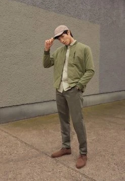 Meilleure vente 😉 Zign LEATHER - Derbies - Brown ✨