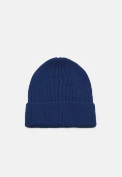 Grosses soldes ⭐ REDEZIGN UNISEX - Bonnet - Blue 👏