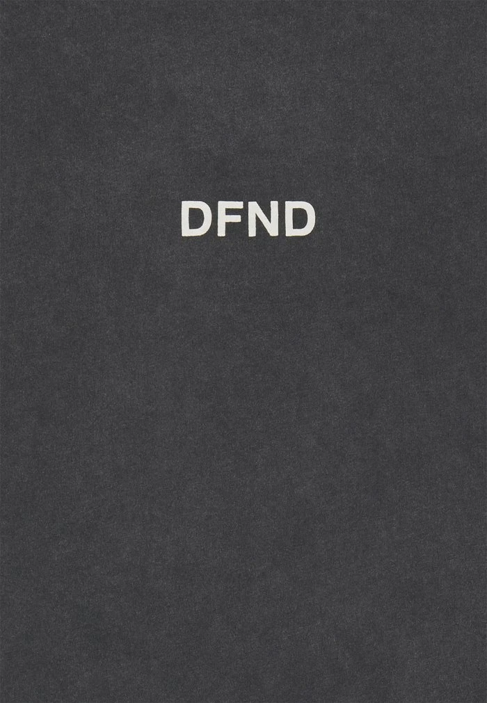 Coupon ⌛ Zign UNISEX - T-shirt Imprimé - Black ❤️ 3 Coupon ⌛ Zign UNISEX - T-shirt Imprimé - Black ❤️ – Image 3