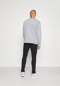 Meilleure affaire 👍 Zign UNISEX - Pantalon De Survêtement - Black ✨ -Pas Cher Zign Boutique 432bedac32034bcdb1eaa8485546aae2