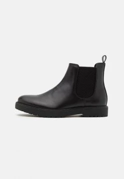 Coupon ⌛ Zign UNISEX - Bottines - Black ✔️
