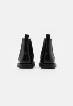 Grosses soldes 🎁 Zign LEATHER - Bottines - Black 🎁 -Pas Cher Zign Boutique 4427b813485046a1840f169ceaa964f1