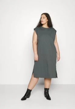 Top 10 ✔️ REDEZIGN - Robe De Jour - Grey ⌛ -Pas Cher Zign Boutique 454cde6c8cf145ceb59b201f9b9c4ef2