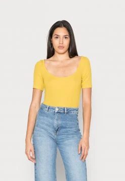 Nouveau 🔔 REDEZIGN - T-shirt Basique - Green 🤩