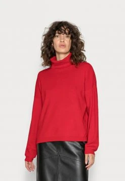 De gros ✔️ Zign Pullover - Dark Red ❤️