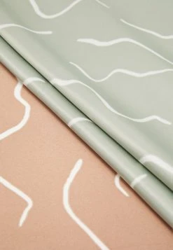 Vente flash 😍 Zign 2 PACK - Foulard - Mint/brown 🥰 -Pas Cher Zign Boutique 45b9e907ec7a4098b88e532aaf345ea2