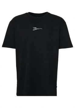 Budget 👏 Zign T-shirt Imprimé - Black ⭐ -Pas Cher Zign Boutique 45d832f95e444d1789a2cff5e46229ba