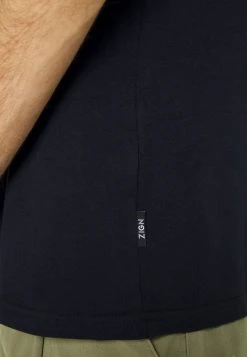 Sortie ⭐ Zign 2 PACK - T-shirt Basique - Black/grey 🎁 11 Sortie ⭐ Zign 2 PACK - T-shirt Basique - Black/grey 🎁 -Pas Cher Zign Boutique 468fa09446df407fa2420029abe4a356