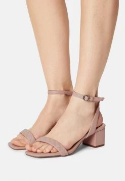 Tout neuf ⌛ Zign 🧨 Sandales - Beige ❤️