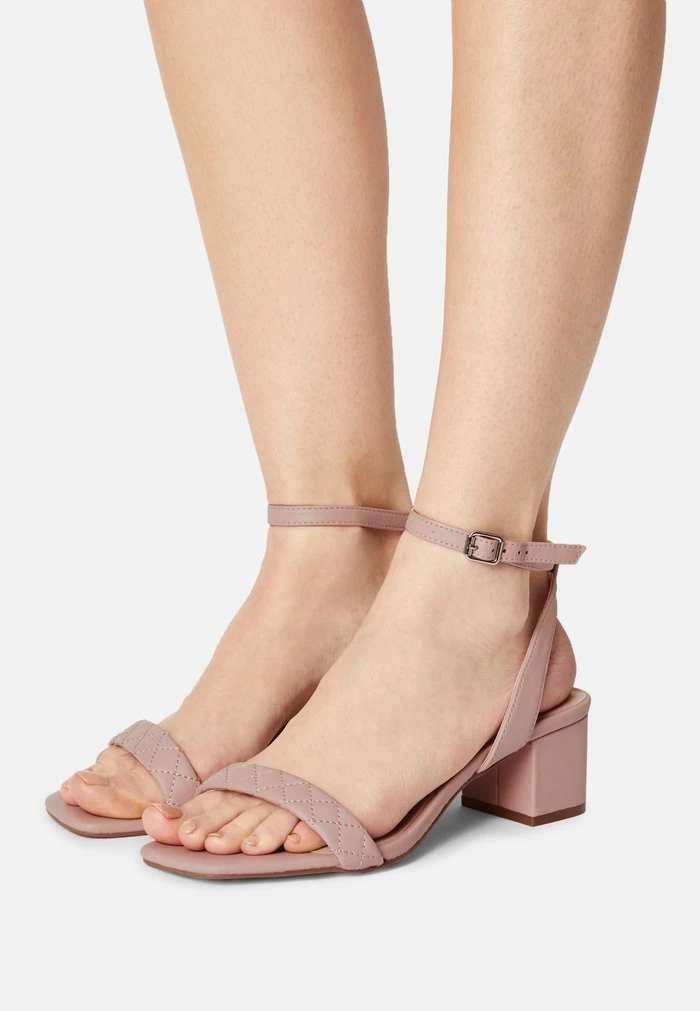 Tout neuf ⌛ Zign 🧨 Sandales - Beige ❤️ 1 Tout neuf ⌛ Zign 🧨 Sandales - Beige ❤️