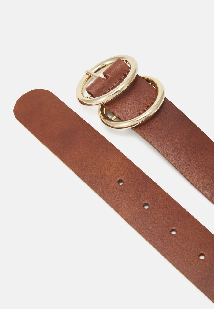 De gros 🤩 Zign LEATHER - Ceinture - Cognac 🔔 2 De gros 🤩 Zign LEATHER - Ceinture - Cognac 🔔 – Image 2
