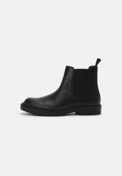 De gros 🎁 Zign UNISEX - Bottines - Black ✔️