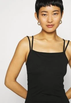 Meilleur prix 🎉 Zign Robe En Jersey - Black ✔️ -Pas Cher Zign Boutique 47c0e2ba220644ddb618ca44e93247c0