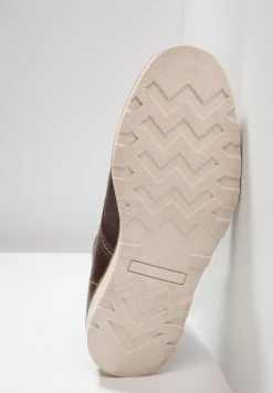 Nouveau ✔️ Zign Bottines à Lacets - Cognac ✨ -Pas Cher Zign Boutique 4a08ef267540410bbe53842fac028914