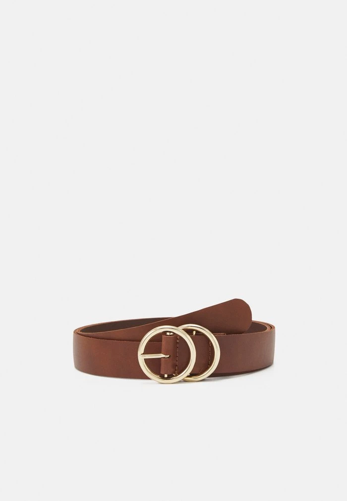 De gros 🤩 Zign LEATHER - Ceinture - Cognac 🔔 1 De gros 🤩 Zign LEATHER - Ceinture - Cognac 🔔