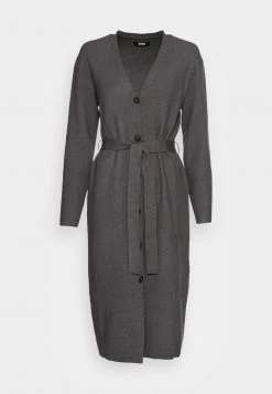 De gros ✔️ Zign Robe Pull - Mottled Dark Grey ❤️ -Pas Cher Zign Boutique 4a3f3c763f634494a810fdfd499eb976