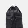 Acheter 🧨 Zign UNISEX - Sac à Dos - Black ⌛