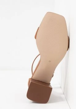 Top 10 🔥 Zign Sandales - Cognac 💯 -Pas Cher Zign Boutique 4af6218231fd4186b297221470b0a914