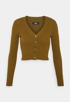 Vente flash ✔️ Zign Gilet - Olive ⭐ -Pas Cher Zign Boutique 4b4482570ada4194ab126ad6c48bcd42