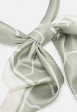 Vente flash 😍 Zign 2 PACK - Foulard - Mint/brown 🥰 -Pas Cher Zign Boutique 4b59254a0f63456784b6afdc62119d7a