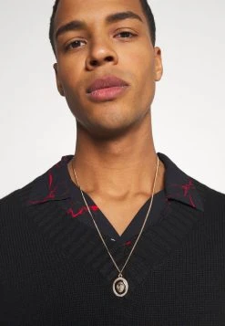 Bon marché ✨ Zign UNISEX - Pullover - Black 👏 -Pas Cher Zign Boutique 4b5abe23f4b64de19bfcfb313a0522f5