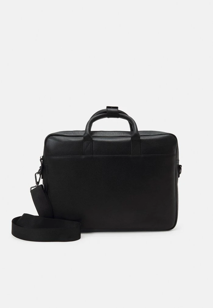 Les meilleures critiques de 🥰 Zign LEATHER UNISEX - Sac Ordinateur - Black ✔️ 1 Les meilleures critiques de 🥰 Zign LEATHER UNISEX - Sac Ordinateur - Black ✔️