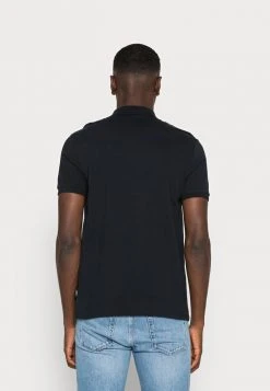 Le moins cher ✨ Zign Polo - Black ⌛ -Pas Cher Zign Boutique 4c113f105daa479fa4892b18063966fa