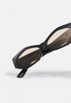 Sortie ⭐ Zign UNISEX - Lunettes De Soleil - Black ✨ -Pas Cher Zign Boutique 4c4604f6b92a43deaf4203b2aa19118b