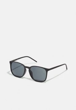 Nouveau ✨ Zign UNISEX - Lunettes De Soleil - Black 👏