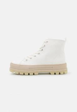 De gros 🥰 Zign Baskets Montantes - White 😉 -Pas Cher Zign Boutique 4d5e908dfa5e43e2bd6677472297cefc