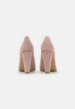De gros ❤️ Zign Escarpins - Light Pink ✔️ -Pas Cher Zign Boutique 4d73aec92fa24e5982bacdb3191a06d0