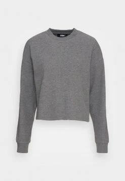 Meilleure vente 😉 Zign WAFFLE - Pullover - Mottled Grey ✨ 8 Meilleure vente 😉 Zign WAFFLE - Pullover - Mottled Grey ✨ -Pas Cher Zign Boutique 4d796793e4d24556bcd7d823e7176ce7