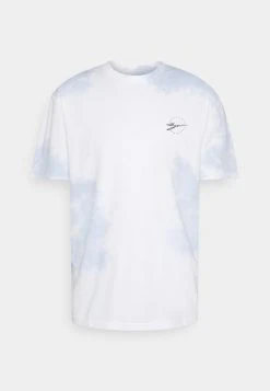 Nouveau 🌟 Zign UNISEX - T-shirt Imprimé - White 💯