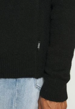 Acheter 🎉 Zign Pullover - Black ⭐ -Pas Cher Zign Boutique 4e24b5bf4f7e4135bdffe15fe5f939cd