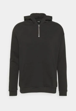 Top 10 ✨ Zign Sweatshirt - Black 💯 -Pas Cher Zign Boutique 4e2ad7d5c55946efbf05ffc6bc63576e