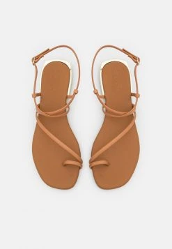 Grosses soldes 😉 Zign Tongs - Cognac 👍 11 Grosses soldes 😉 Zign Tongs - Cognac 👍 -Pas Cher Zign Boutique 4eaf4851cb30481898799ca5032acb96