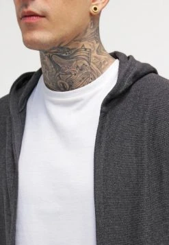 Les meilleures critiques de 🌟 Zign Gilet - Mottled Dark Grey ✔️ -Pas Cher Zign Boutique 4ebbbcaa89784f2c9db88e63e35586a6