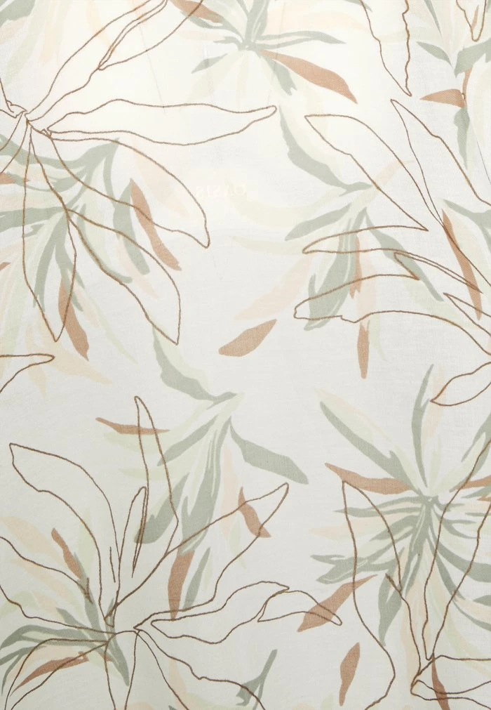 Promo 🔔 Zign Cape - Green/pink 🎁 3 Promo 🔔 Zign Cape - Green/pink 🎁 – Image 3