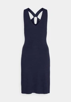 Les meilleures critiques de ⌛ Zign Robe Pull - Dark Blue 🔔 -Pas Cher Zign Boutique 4f9849e9a81c42b98933cc2ab0cfb8bd