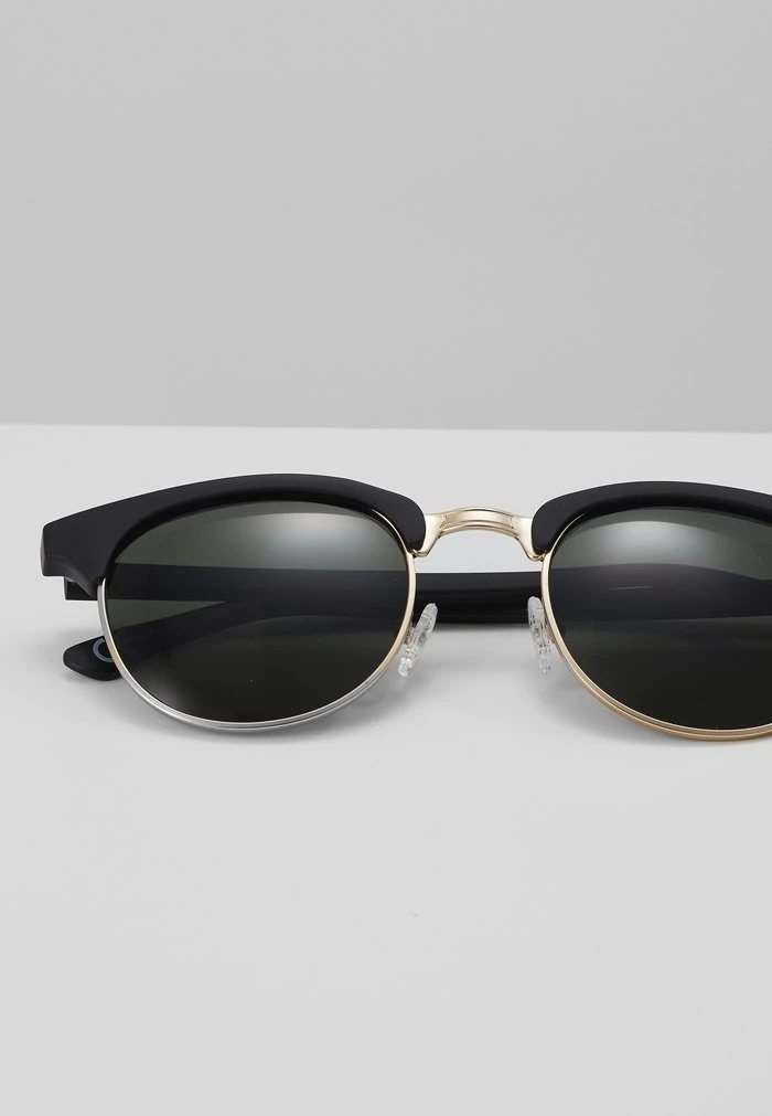 Meilleur prix ⭐ Zign UNISEX - Lunettes De Soleil - Black/green 🎉 5 Meilleur prix ⭐ Zign UNISEX - Lunettes De Soleil - Black/green 🎉 – Image 5