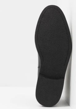 Promo ⭐ Zign LEATHER - Bottines - Black 🔥 -Pas Cher Zign Boutique 4f9da4bd51c342dabf00d850c2a0cf22