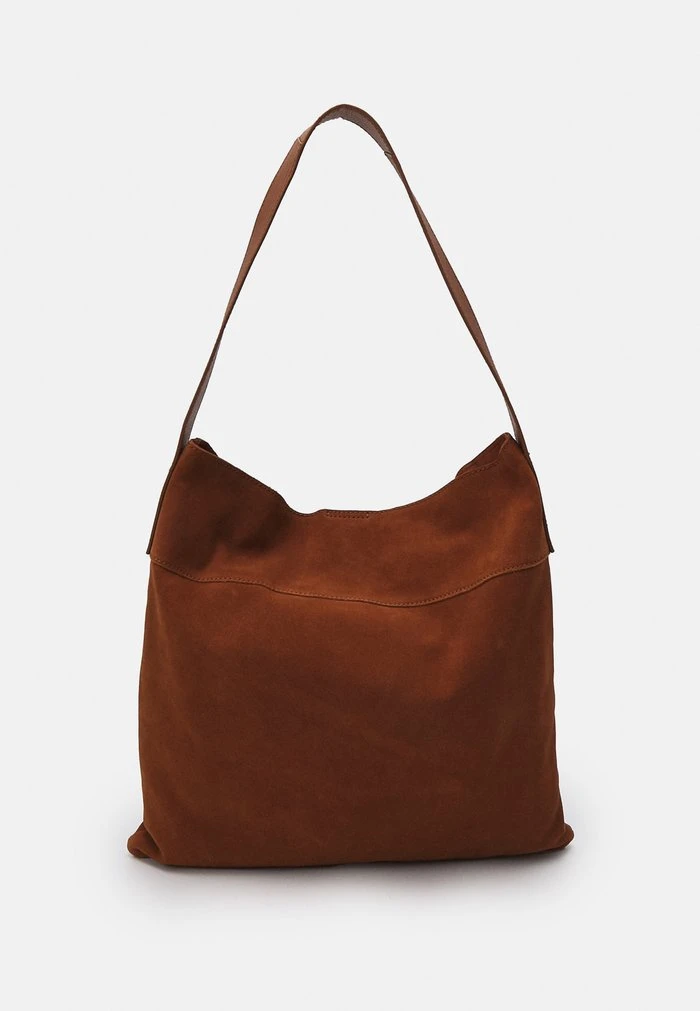 Coupon 🤩 Zign SET LEATHER - Cabas - Cognac ✔️ 2 Coupon 🤩 Zign SET LEATHER - Cabas - Cognac ✔️ – Image 2