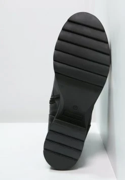 Le moins cher 🎉 Zign Bottines à Plateau - Black ⌛ -Pas Cher Zign Boutique 517f4bfa11ff490e806b373a8330e56f