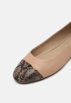 Offres 😀 Zign Ballerines - Beige/multi-coloured 🔥 -Pas Cher Zign Boutique 51962f50949044d29df2bc875c0b5e5e