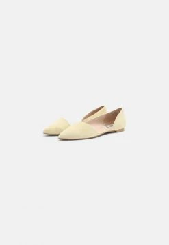 Budget ✨ Zign Ballerines - Yellow 🔔 -Pas Cher Zign Boutique 526e18a094b441adbf7386051bde9d15