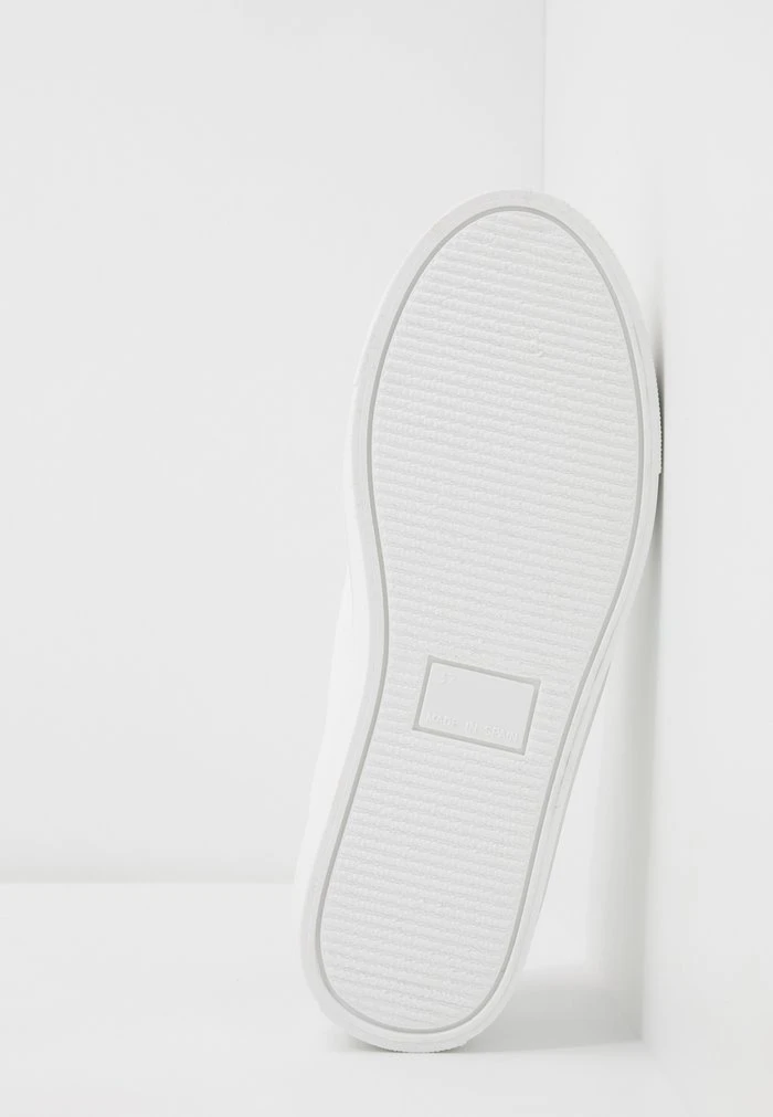 Offres 😍 Zign UNISEX - Baskets Basses - White ⭐ 5 Offres 😍 Zign UNISEX - Baskets Basses - White ⭐ – Image 5