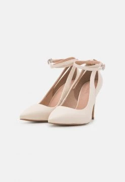 Meilleure affaire ⭐ Zign LEATHER - Escarpins - White ⭐ -Pas Cher Zign Boutique 53ac60d8fa924caa99dbed299e1bc15c